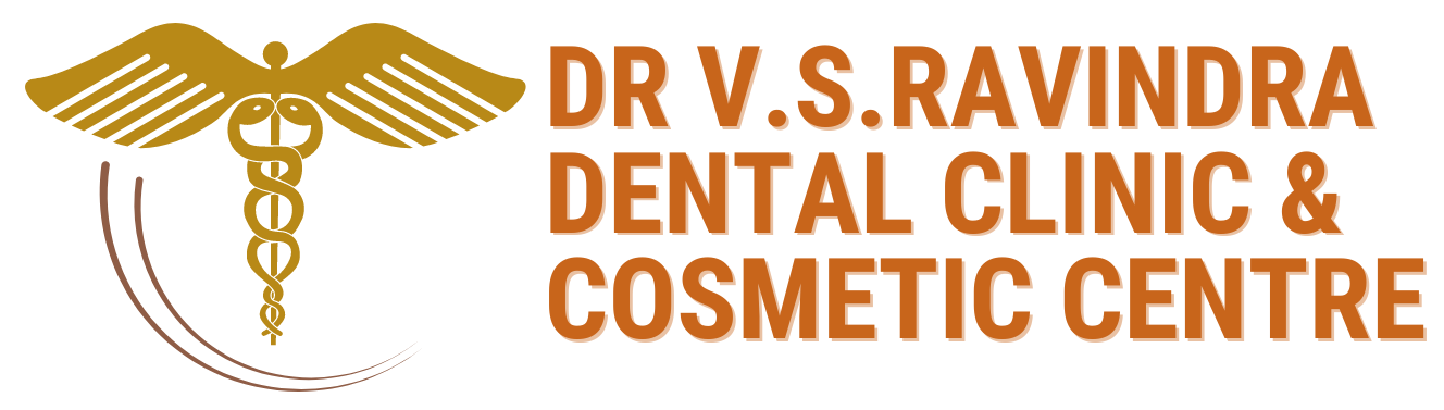 dr v.s.ravindra dental clinic and cosmetic centre