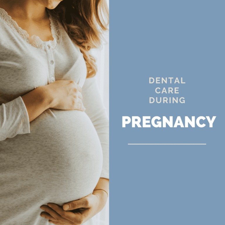 Read more about the article Dental Care During Pregnancy